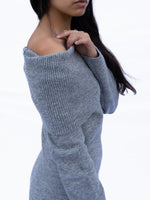 Destinee Knitted Dress