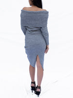 Destinee Knitted Dress